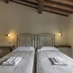 Podere La Casaccia Country house *
