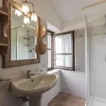 Podere La Casaccia Country house Poppi
