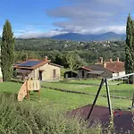 Podere La Casaccia * Poppi
