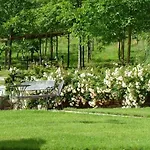 Country house Podere La Casaccia *