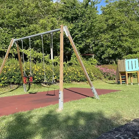 ファームステイ Podere La Casaccia *