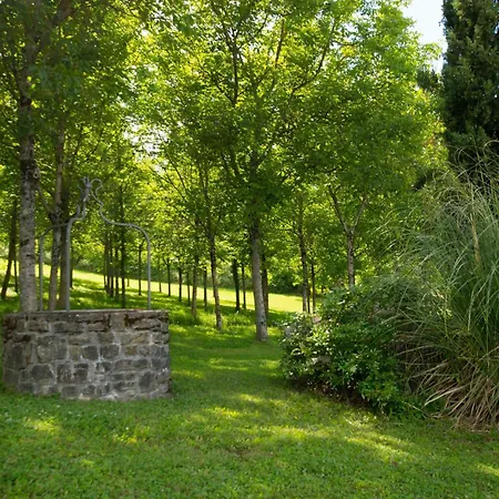 Podere La Casaccia