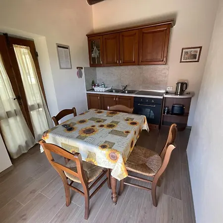 Podere La Casaccia Poppi
