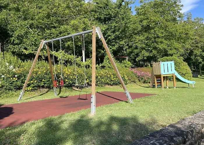 ファームステイ Podere La Casaccia *